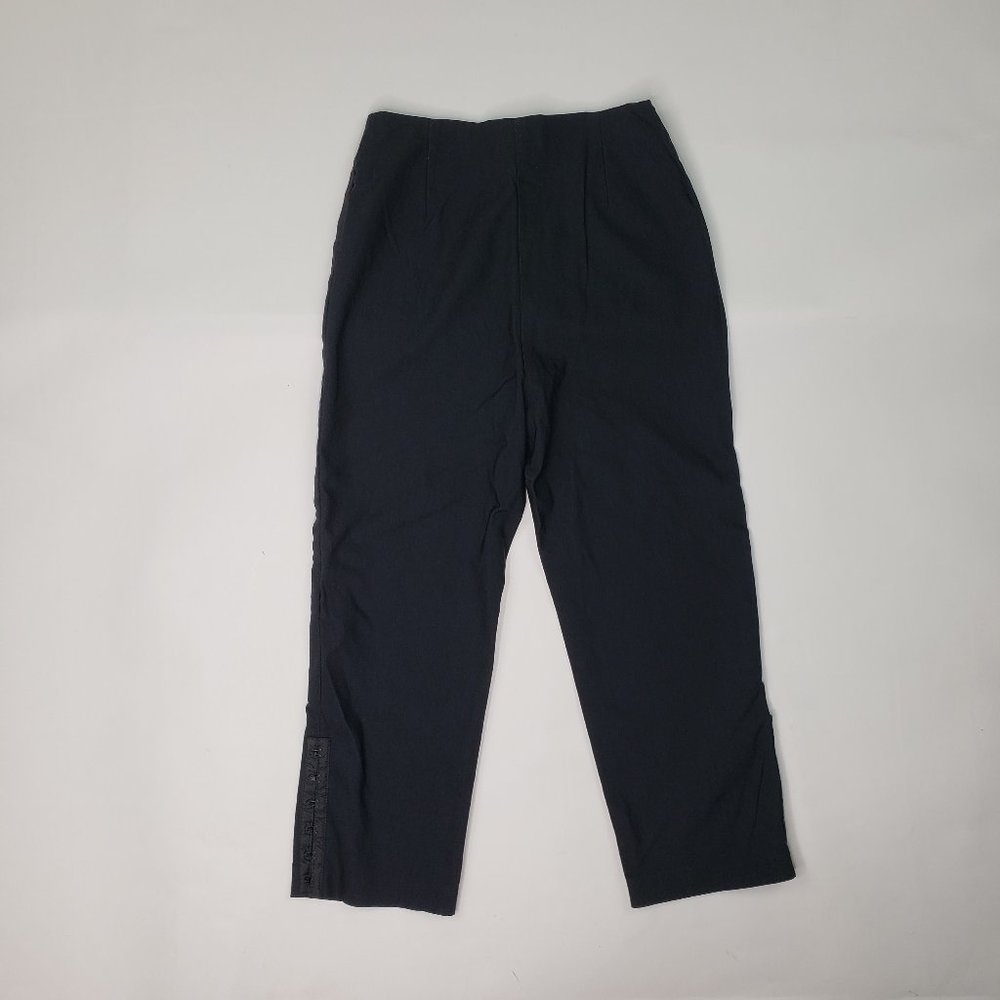 Bebe Work Style Capris - Picture 7 of 7